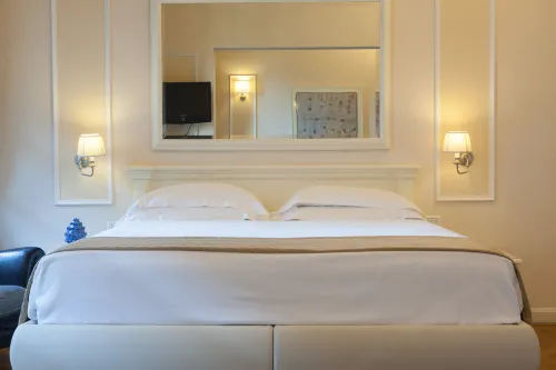 Granduomo Charming Accommodation Rooms Photos