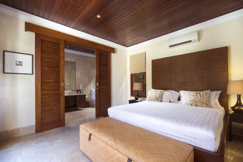 Karma Kandara Chambres Photos
