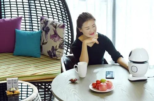 Mehood Hotel (Xining Haihu New District) Public Areas Photos