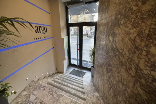 Hotel Argo Yleiset tilat Photos
