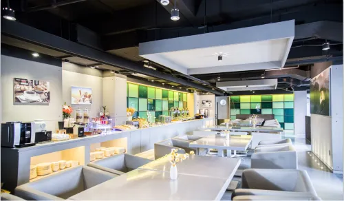 Jinjiang Inn Select (Shaoxing Luxun's Hometown Metro Station) Featured Photos
