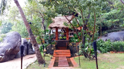 Koh Tao Cabana Public Areas Photos
