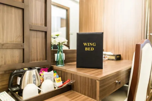 The Wing Lanna Hotel Camere Photos