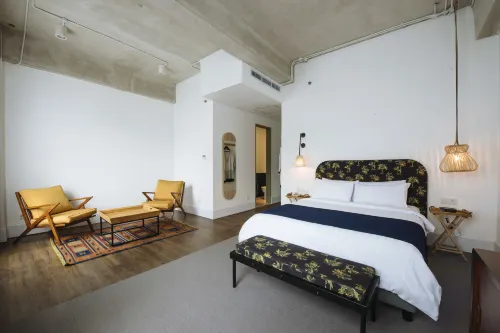 Hotel Monopoli Featured Photos