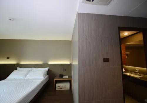 Bangkok City Hotel الغرف Photos