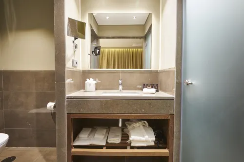 PortoBay Liberdade Chambres Photos