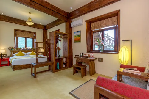 Shangri-La Mubuo Hotel (Dukezong Ancient City) Featured Photos