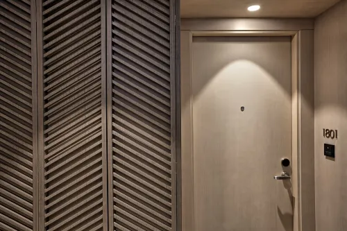 The OTTO Hotel Photos