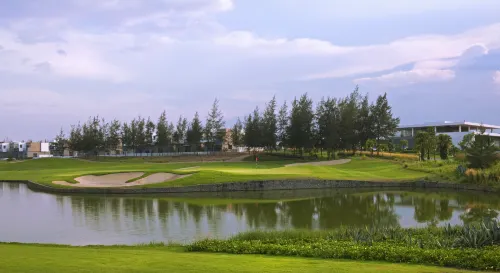 Montgomerie Links Hotel & Villas Near Hotel Photos