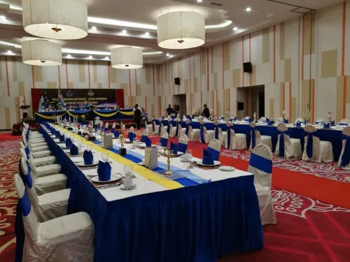 Impiana Hotel Ipoh Business Photos
