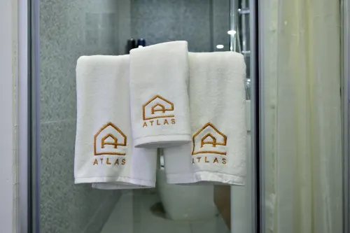 Atlas Hostel & Backpackers Chambres Photos