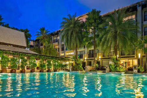 Burasari Phuket Resort À ne pas manquer Photos