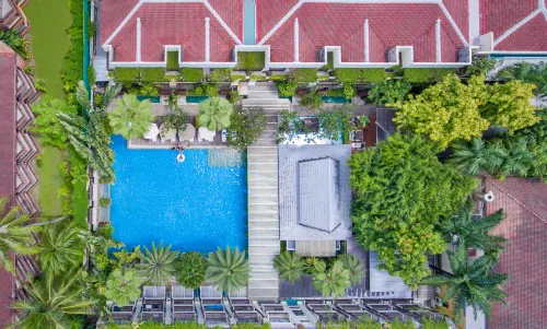 Burasari Phuket Resort À ne pas manquer Photos