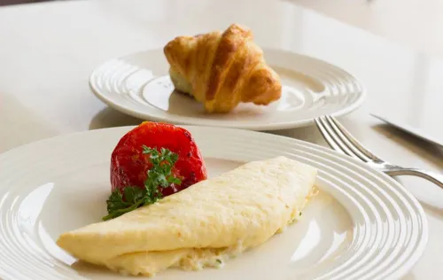Four Points by Sheraton Nairobi Airport Dining Photos