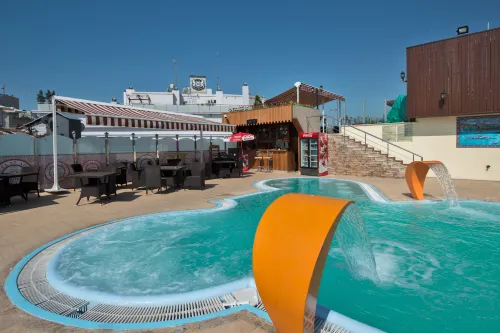 Wyndham Istanbul Old City Loisirs et amusements Photos