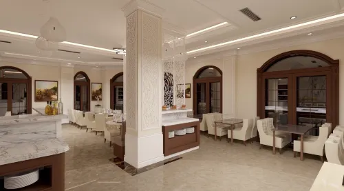 Khách sạn Halong Boutique Nổi bật Photos