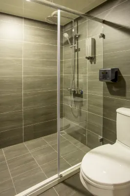 Just Live Inn Chambres Photos