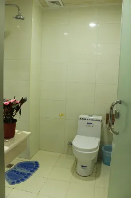 Beijing 169 Commercial Hotel Kamar Photos