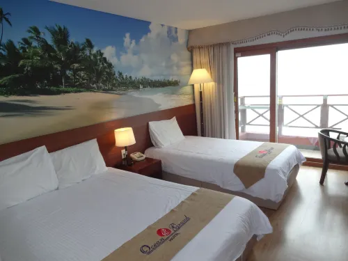 Ocean Grand Hotel Suositellut Photos
