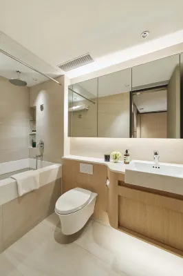 CM+ Hotels and Serviced Apartments Kamar Photos