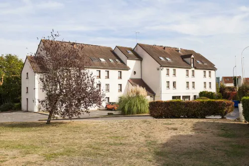 Comfort Hotel Linas - Montlhery À ne pas manquer Photos
