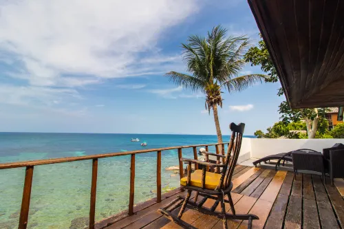 Taatoh Seaview Resort Empfohlen Photos
