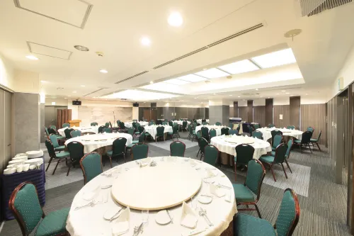 Atsugi Urban Hotel Da non perdere Photos