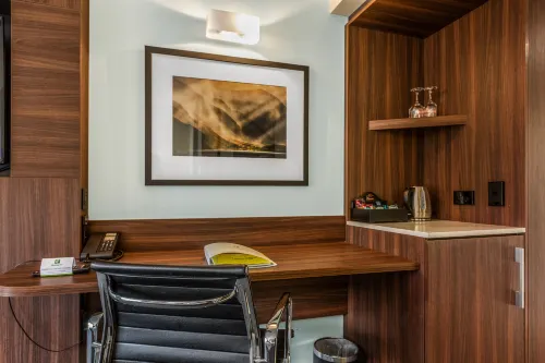 Holiday Inn Queenstown Frankton Road Camere Photos