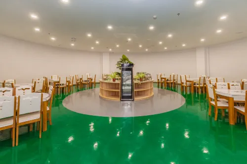GreenTree Inn Zhixun (Dalian Zhoushuizi Airport Xinzhaizi Metro Station) فنادق مميّزة Photos