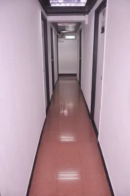 Spin Hotel Rooms Photos