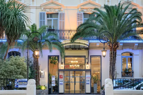 Best Western Lakmi Nice À ne pas manquer Photos