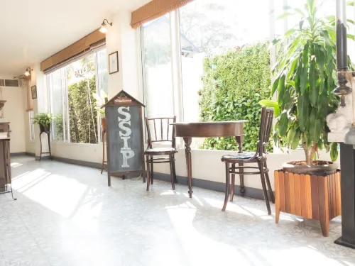 Ssip Boutique Dhevej Bangkok À ne pas manquer Photos