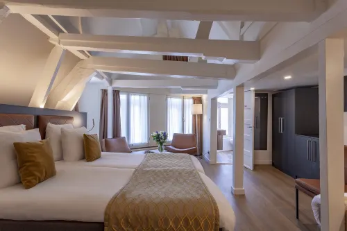 Avenue Hotel Da non perdere Photos