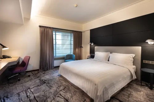 Howard Plaza Hotel Hsinchu Da non perdere Photos