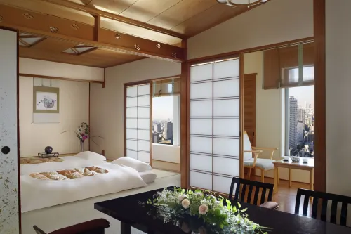 The Ritz-Carlton, Osaka Da non perdere Photos