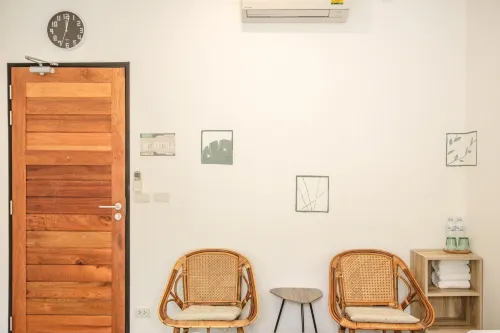 The Dearly Koh Tao Hostel-Padi 5 Star Dive Resort Rooms Photos