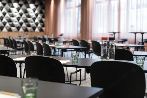 Scandic Frankfurt Museumsufer Business Facilities Photos