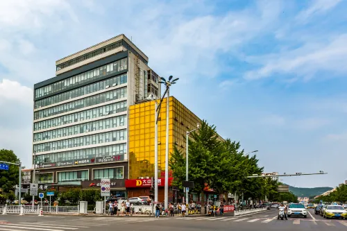 7 Days Premium Beijing Changping Subway Station Empfohlen Photos