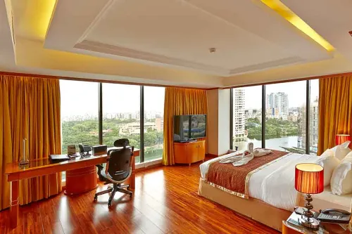 Six Seasons Hotel Camere Photos
