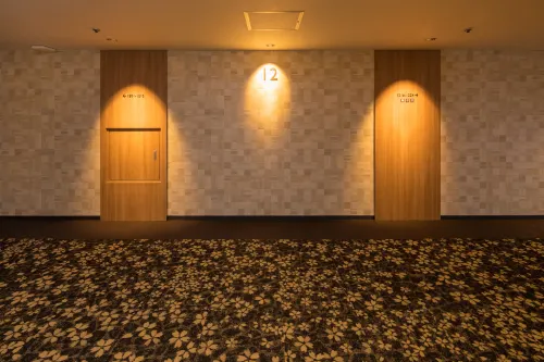 ART盛岡飯店 公共區域 Photos