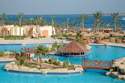 Sunrise Royal Makadi Resort Featured Photos