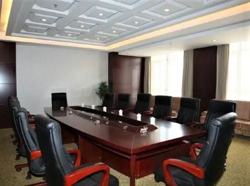 Wanfeng Grand Hotel Business Photos