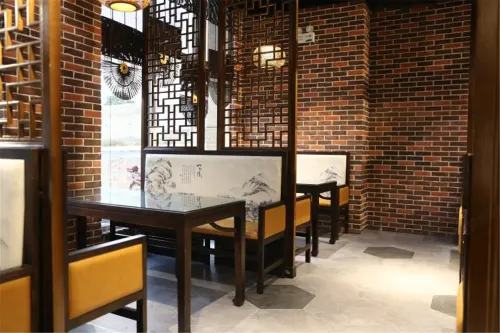 Ascent Hotel Dengfeng Dining Photos