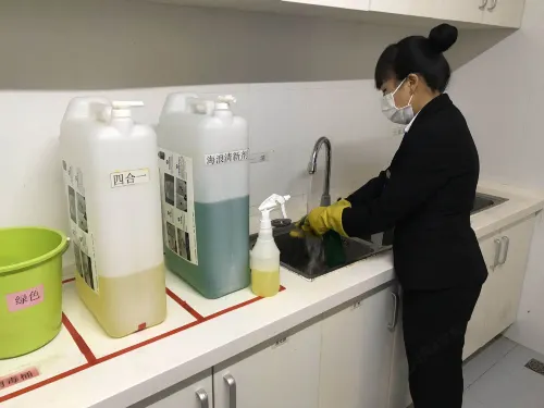 呈貢天美酒店（斗南花卉店） Photos