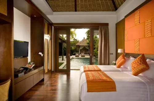 Mahagiri Villas Sanur Unggulan Photos