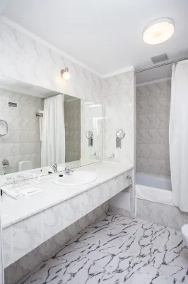 Best Western Plus Atakent Park Hotel Номера Photos