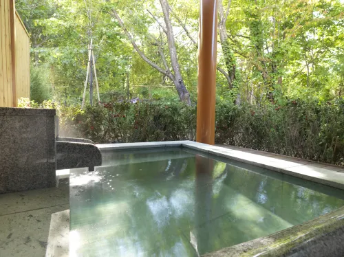 Jozankei Tsuruga Resort Spa Mori No Uta Kamar Photos