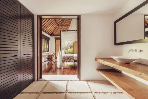 The Pavilions Bali Kamar Photos