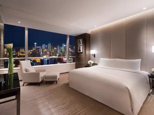 Niccolo Chongqing Featured Photos