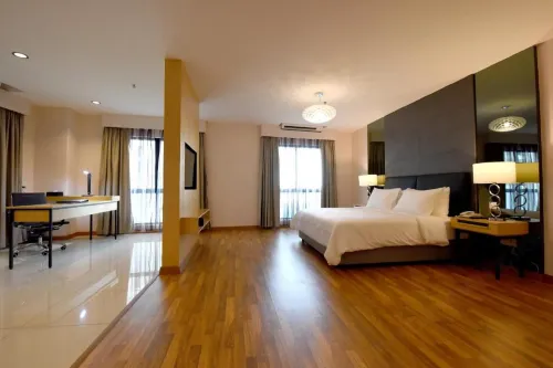Imperial Heritage Hotel Melaka–City Centre-Free Himalayan Salt Room Access–Free Wifi–Free Parking Номера Photos
